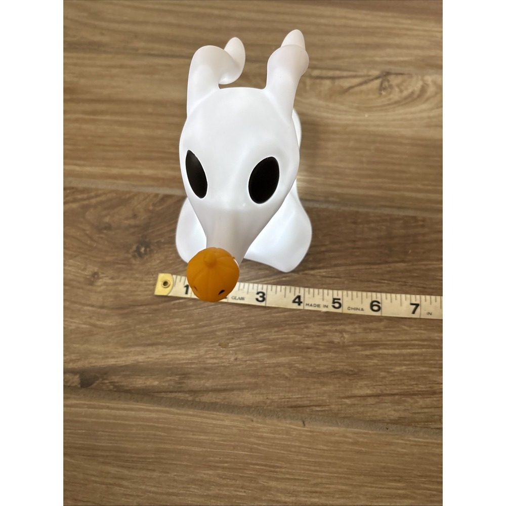 Nightmare Before Christmas 25 years Zero Character mood light or Halloween decor - Picture 7 of 9